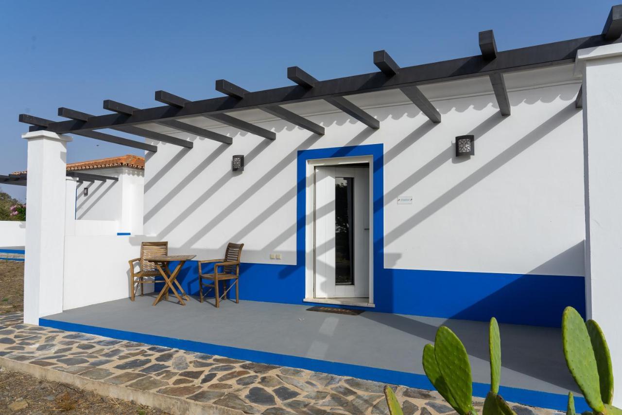 Change The World - Herdade Monte Do Peral Montes Juntos ภายนอก รูปภาพ