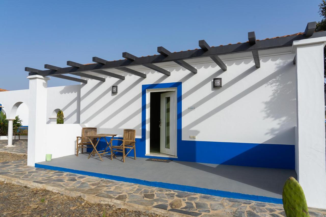 Change The World - Herdade Monte Do Peral Montes Juntos ภายนอก รูปภาพ