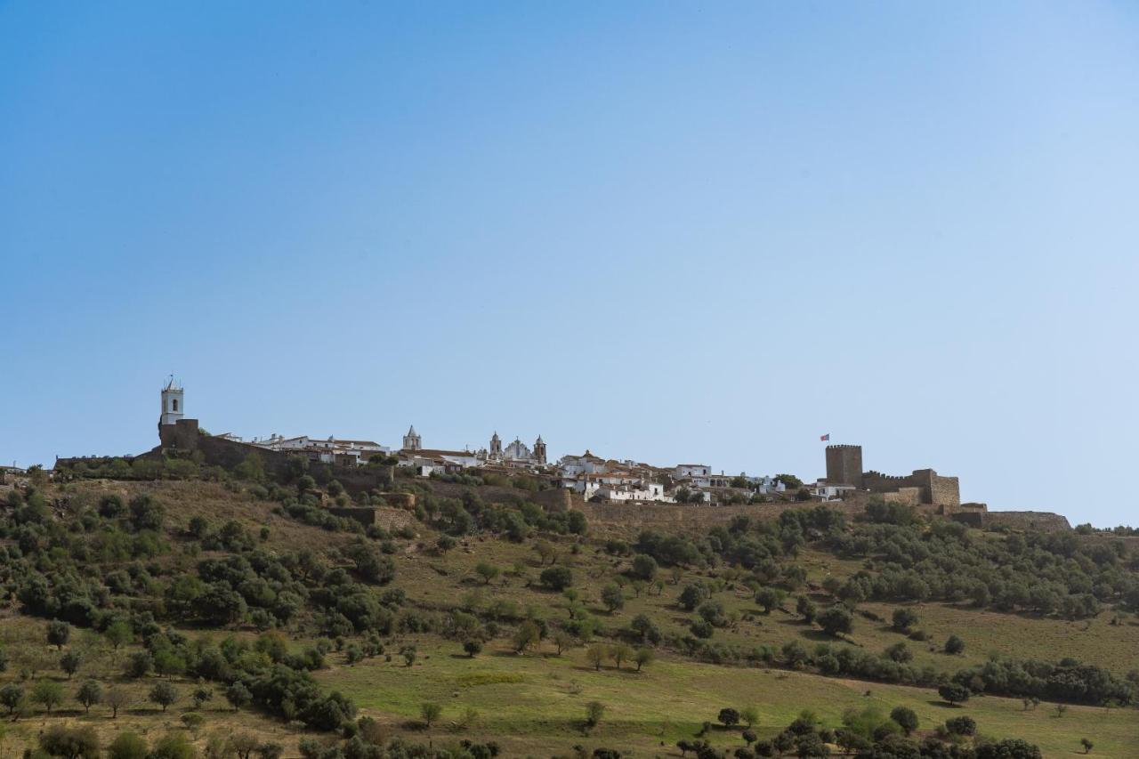 Change The World - Herdade Monte Do Peral Montes Juntos ภายนอก รูปภาพ