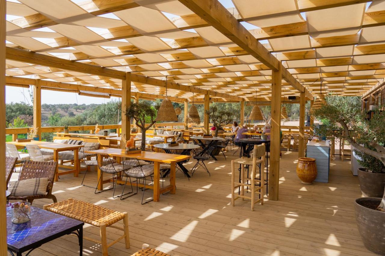 Change The World - Herdade Monte Do Peral Montes Juntos ภายนอก รูปภาพ