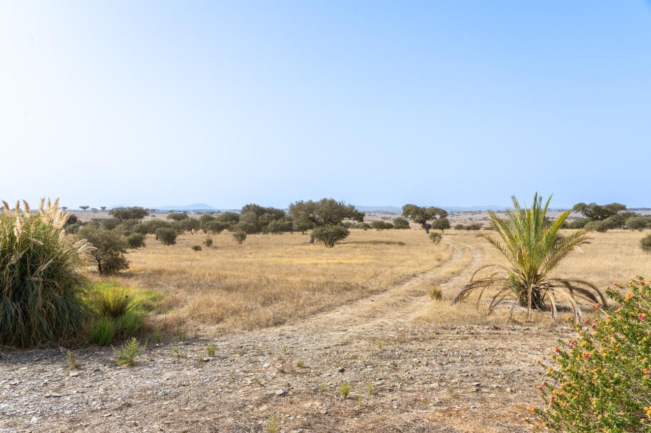 Change The World - Herdade Monte Do Peral Montes Juntos ภายนอก รูปภาพ